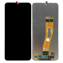 Display Samsung A042 A04E 2022 GH81-23088A Negro