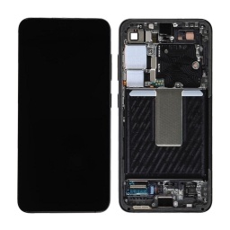 Display Samsung S911 S23 5G 2023 GH82-30480A Negro CM