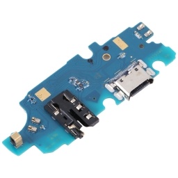 Flex + Conector de Carga Samsung A145/A14