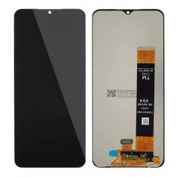 Display Samsung A135 A13 Negro