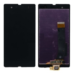 Display Sony Xperia Z C6602/C6603/LH36