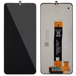 Display Samsung A136 A13 5G GH82-29077A Negro