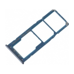 Bandeja SIM Card Samsung A305A30 Azul