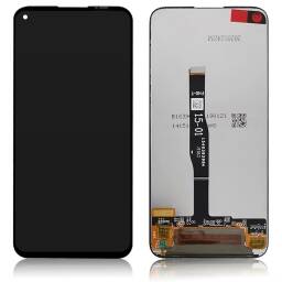 Display Huawei P40 lite  Nova 7i Negro