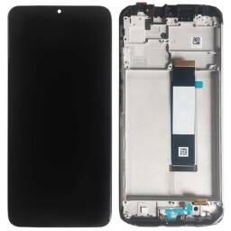 Display Xiaomi Redmi 9TPOCO M3 2020 Negro CM