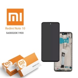 Display Xiaomi Redmi Note 10 5G/Note 10T 5G C/M (Original)