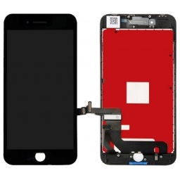 Display Apple Iphone 8 Plus Negro (OEM)
