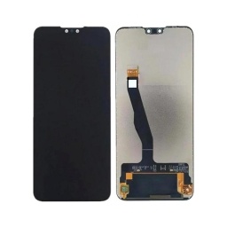 Display Huawei Y9 2019 JKM-LX3 Y8s Negro