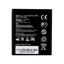 Batera Huawei HB5v1 Y300/Y360/Y500/Y900/U8833
