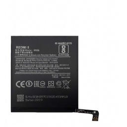 Bateria Xiaomi BN35 Redmi 5