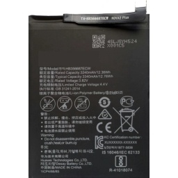 Bateria Huawei HB356687 ECW Mate 10 lite/ P30 Lite