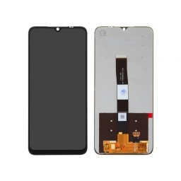 Display Xiaomi Redmi 9A9C Negro