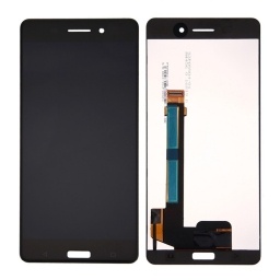 Display Nokia 6 Negro