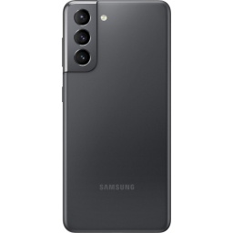 Tapa Trasera Samsung S21 PLUS Negra