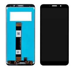 Display Huawei Y5P Negro