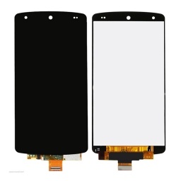 Display Lg D820/D821 NEXUS 5 Negro