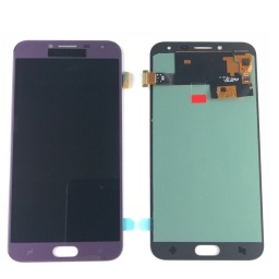 Display Samsung J400 J4 Purpura (Oled)