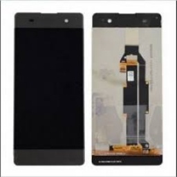 Display Motorola XT2243 Edge 30 Fusion Negro (OLED)