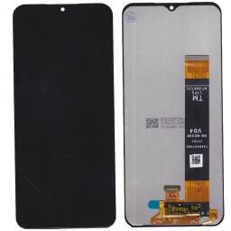 Display Samsung A135M A13 4G GH82-28653A Negro CM