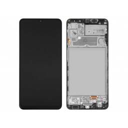 Display Samsung A225 A22 4G GH82-25944A26047A Negro CM