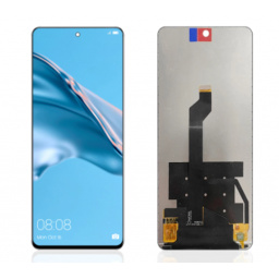 Display Huawei Nova 9SE Negro