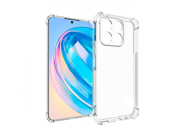 Case Silicona Honor X8A 5G