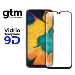 Vidrio Templado Apple Iphone 7/8 Plus 9D