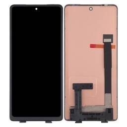 Display Motorola XT2153-1 Edge 20Edge 20 Pro Negro