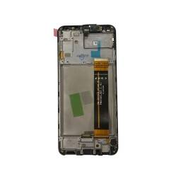 Display Samsung A236 A23 5G GH82-29734A29735A Negro CM