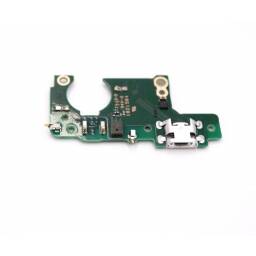 Flex + Conector De Carga Nokia 5.1