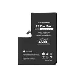 Bateria Iphone 13 Pro Max