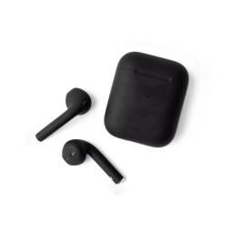 Auriculares Inalambricos Sport Generacion 2 Negro