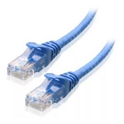 Cable de Red Ethernet RJ45 UTP Cat6 5 Mt