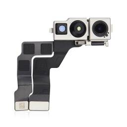 Camara Frontal Apple Iphone 14 Pro