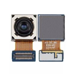 Camara Trasera Samsung A135 A13