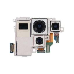 Camara Trasera Samsung S908 S22 Ultra