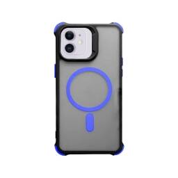 Case Magntico Apple Iphone 11 Azul