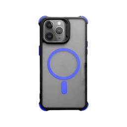 Case Magntico Apple Iphone 11 Pro Azul