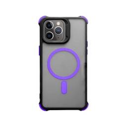 Case Magntico Apple Iphone 11 Pro Max Prpura