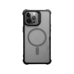 Case Magntico Apple Iphone 12 Pro Max Gris