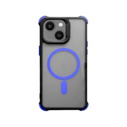 Case Magntico Apple Iphone13 Azul