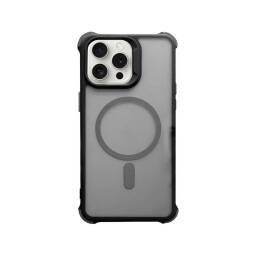 Case Magntico Apple Iphone 15 Pro Gris