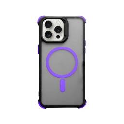 Case Magntico Apple Iphone 15 Pro Prura