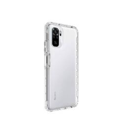 Case Silicona Xiaomi Redmi Note 10S Transparente