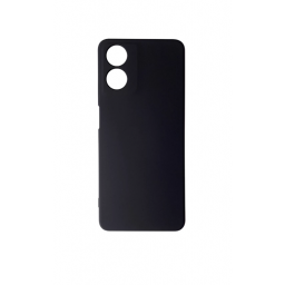 Case TPU Motorola G04s Negro