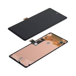 Display Google Pixel 6 CMarco Negro