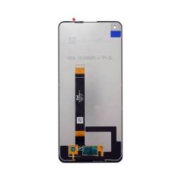 Display  LG K510 K51S Negro