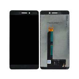 Display Nokia 6.1 Negro