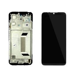 Display Poco X5 5G (22111317pg)