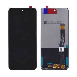 Display TCL 20L (T774B T774H) Negro